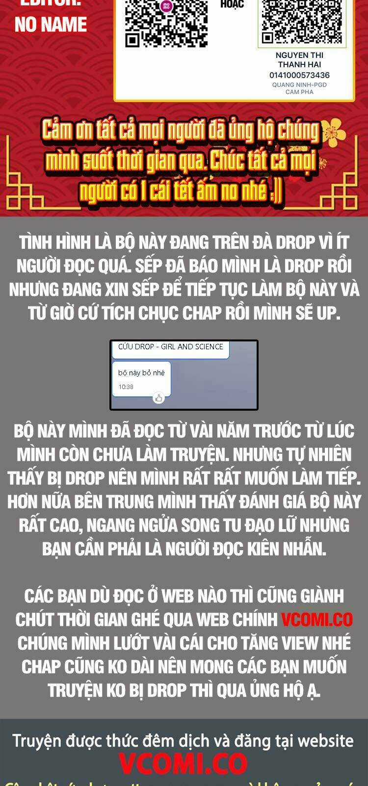 Girl And Science - Chapter 304 - Trang 11
