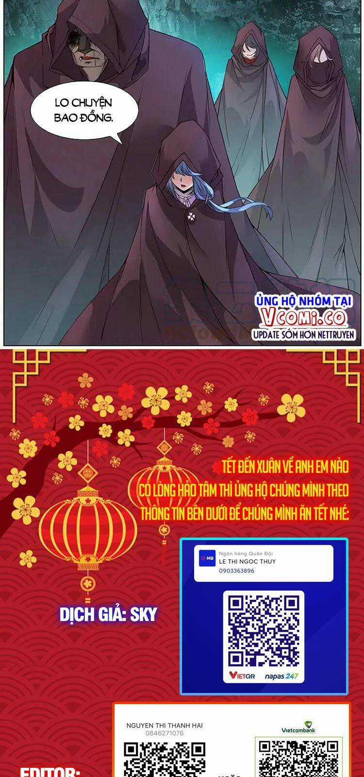 Girl And Science - Chapter 304 - Trang 10