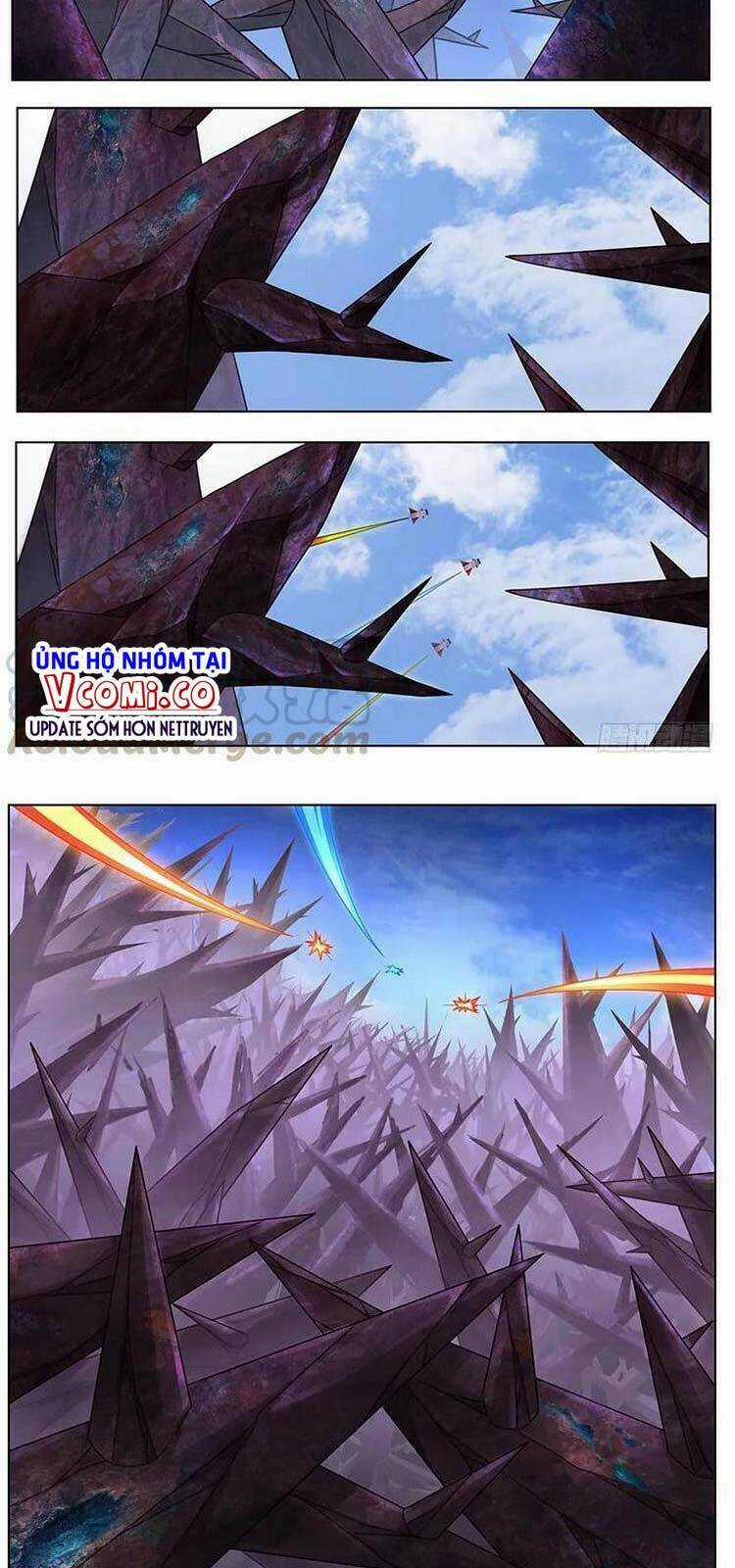 Girl And Science - Chapter 305 - Trang 2