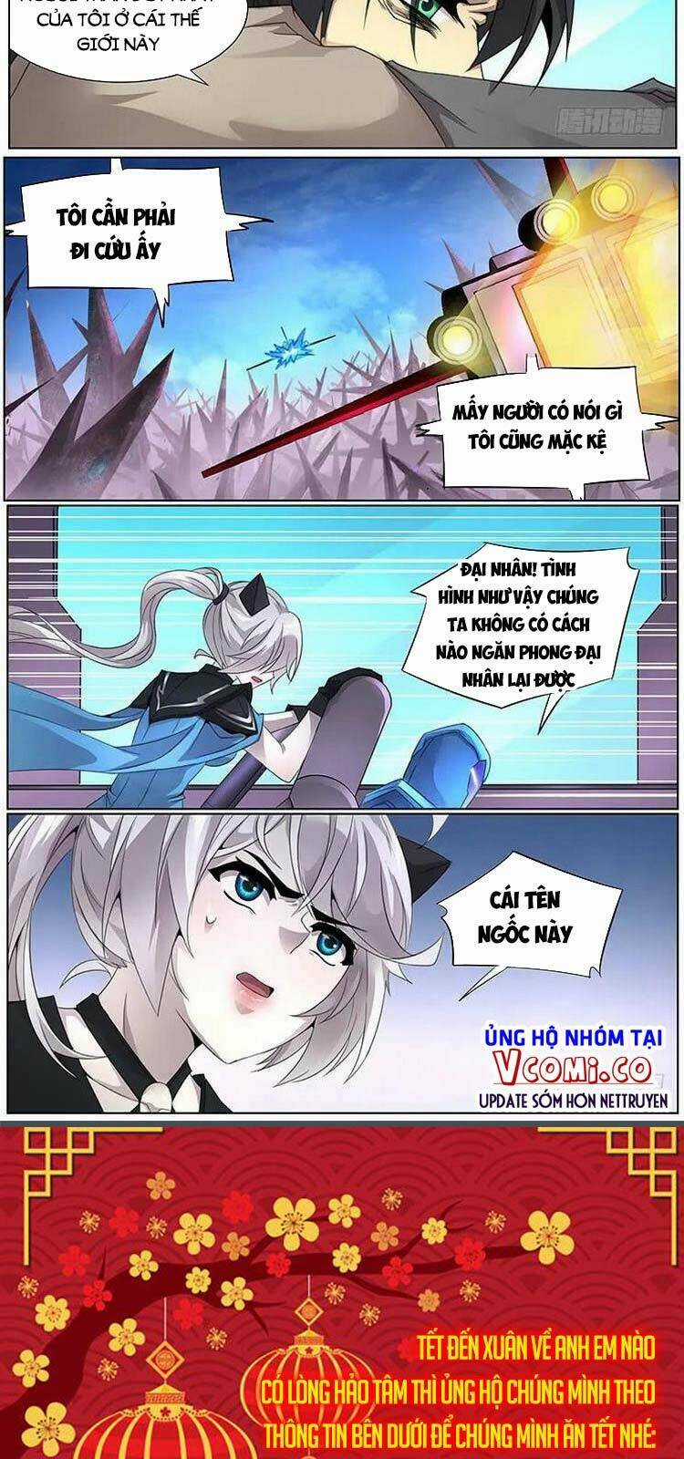 Girl And Science - Chapter 305 - Trang 11