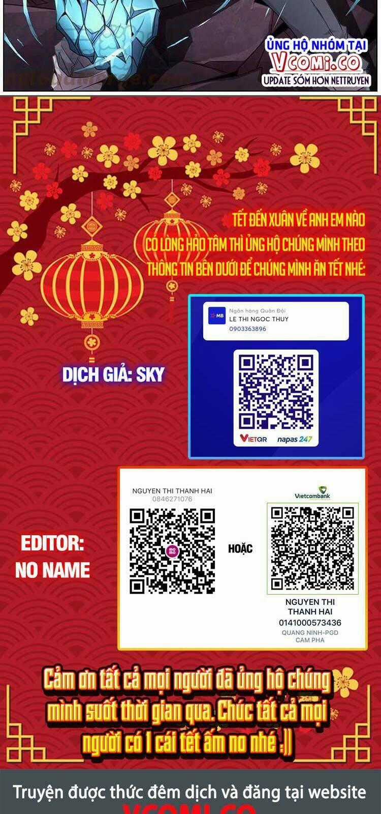Girl And Science - Chapter 307 - Trang 9