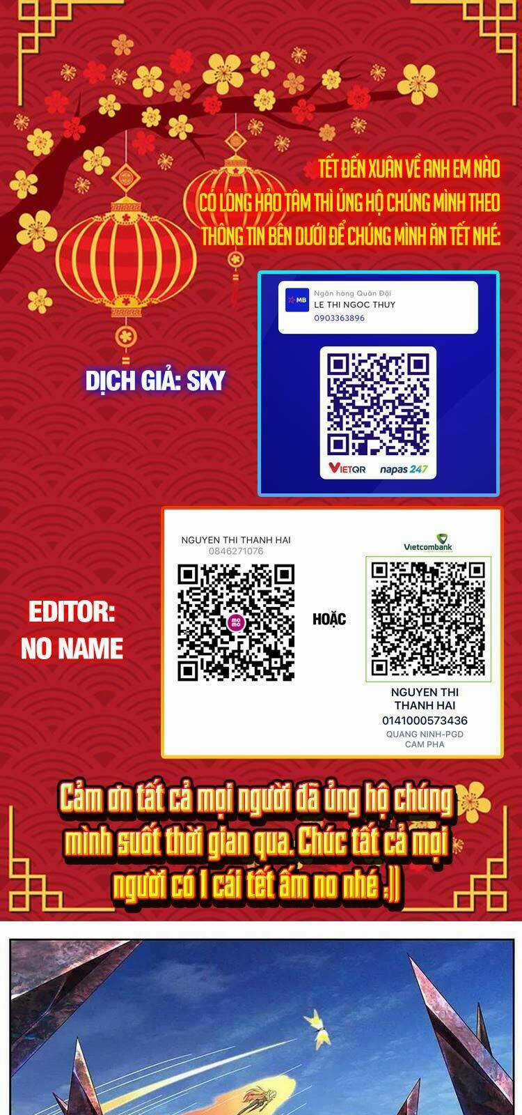 Girl And Science - Chapter 308 - Trang 1
