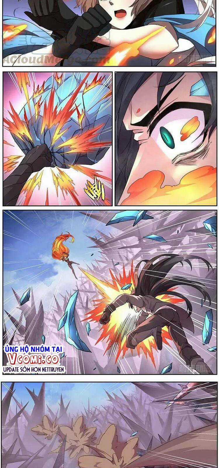 Girl And Science - Chapter 308 - Trang 5