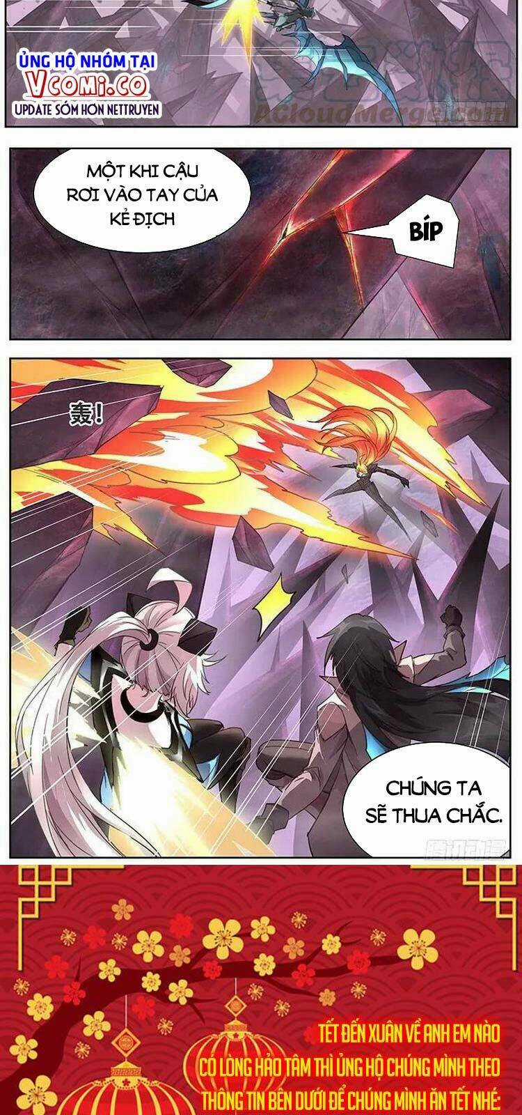 Girl And Science - Chapter 308 - Trang 9