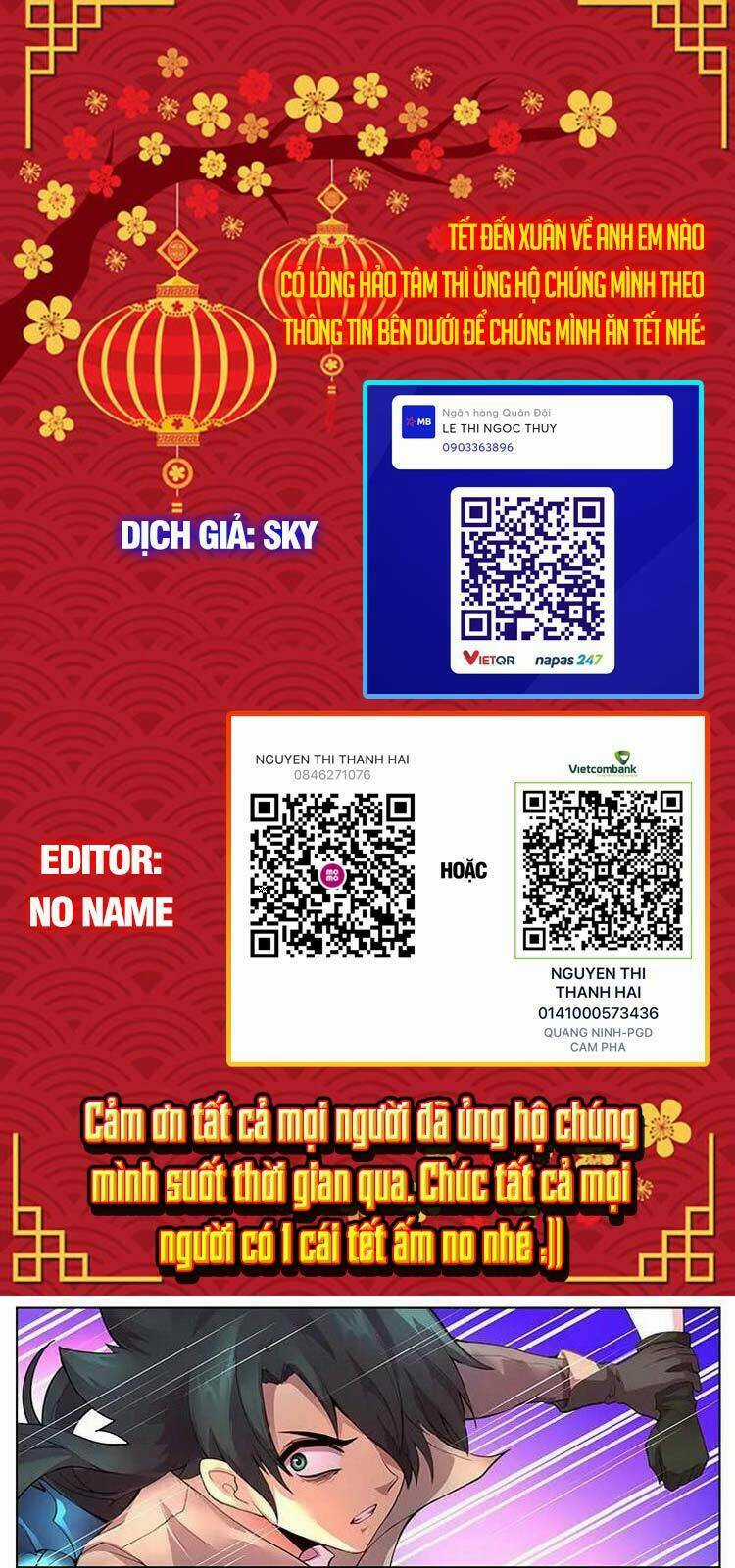 Girl And Science - Chapter 309 - Trang 1