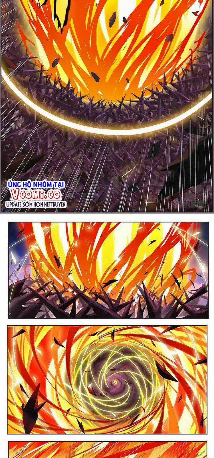 Girl And Science - Chapter 309 - Trang 6