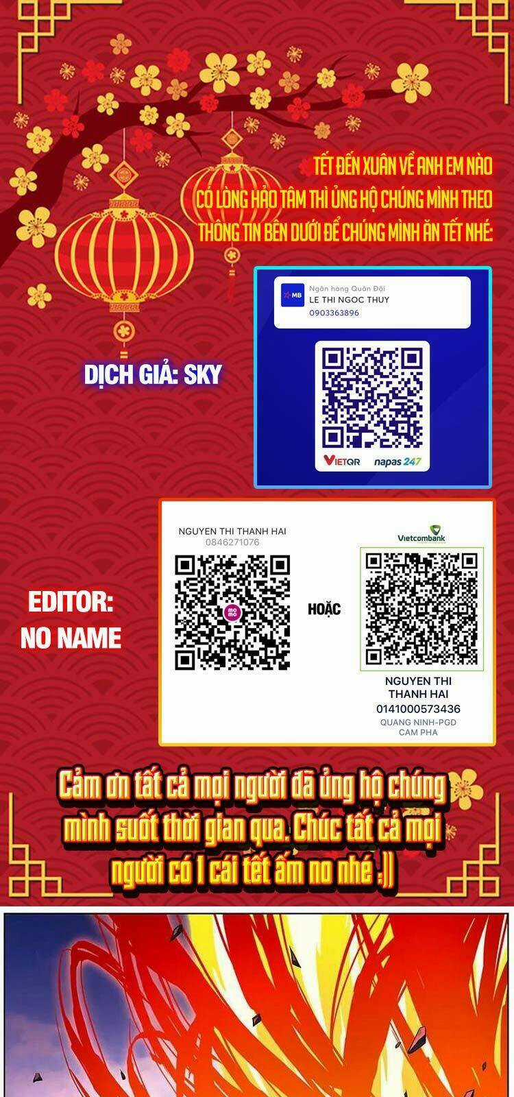 Girl And Science - Chapter 310 - Trang 1