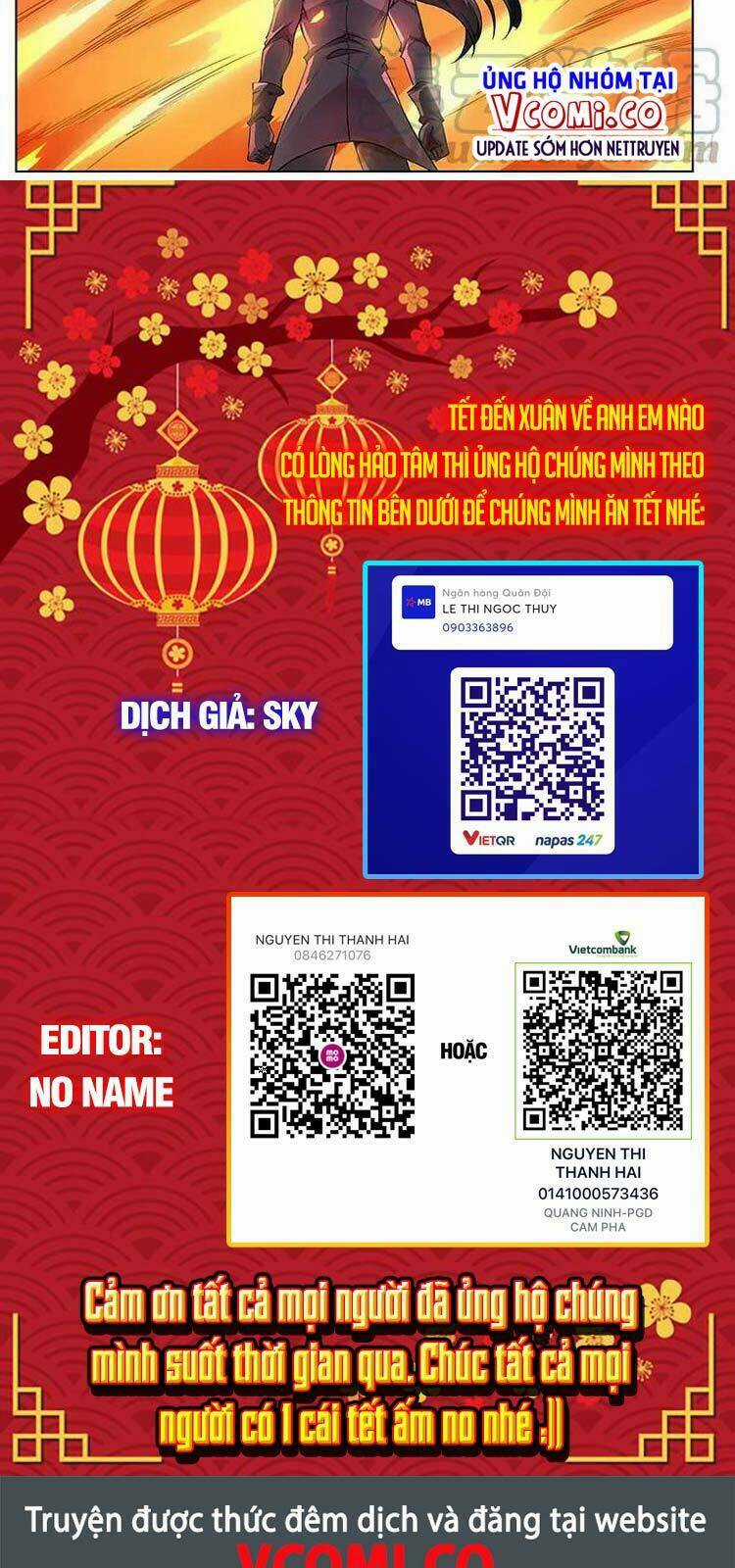 Girl And Science - Chapter 310 - Trang 9