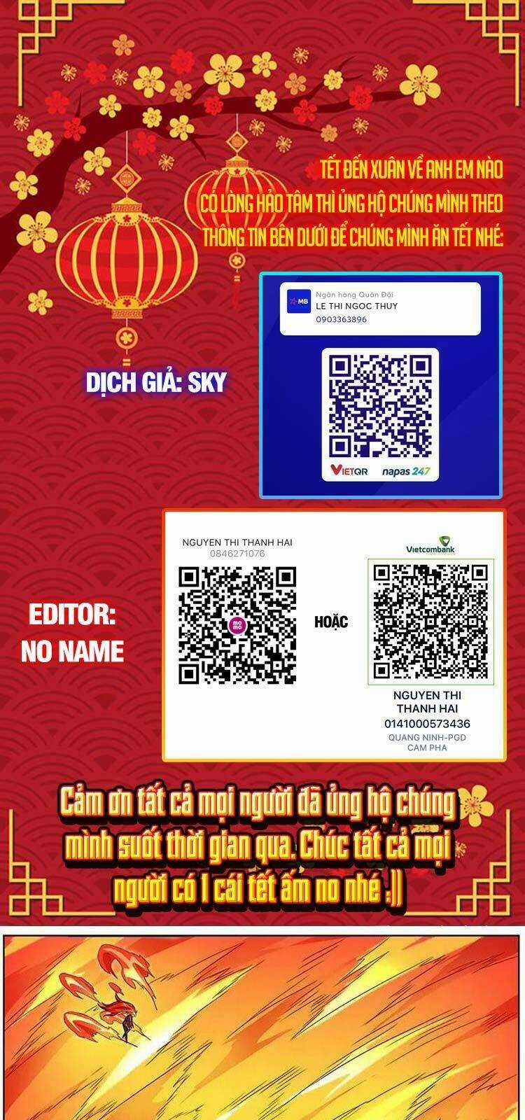 Girl And Science - Chapter 311 - Trang 1