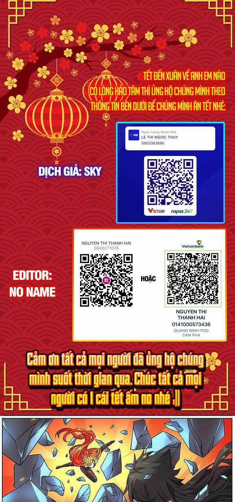 Girl And Science - Chapter 312 - Trang 1