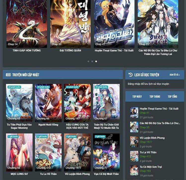 Girl And Science - Chapter 312 - Trang 10