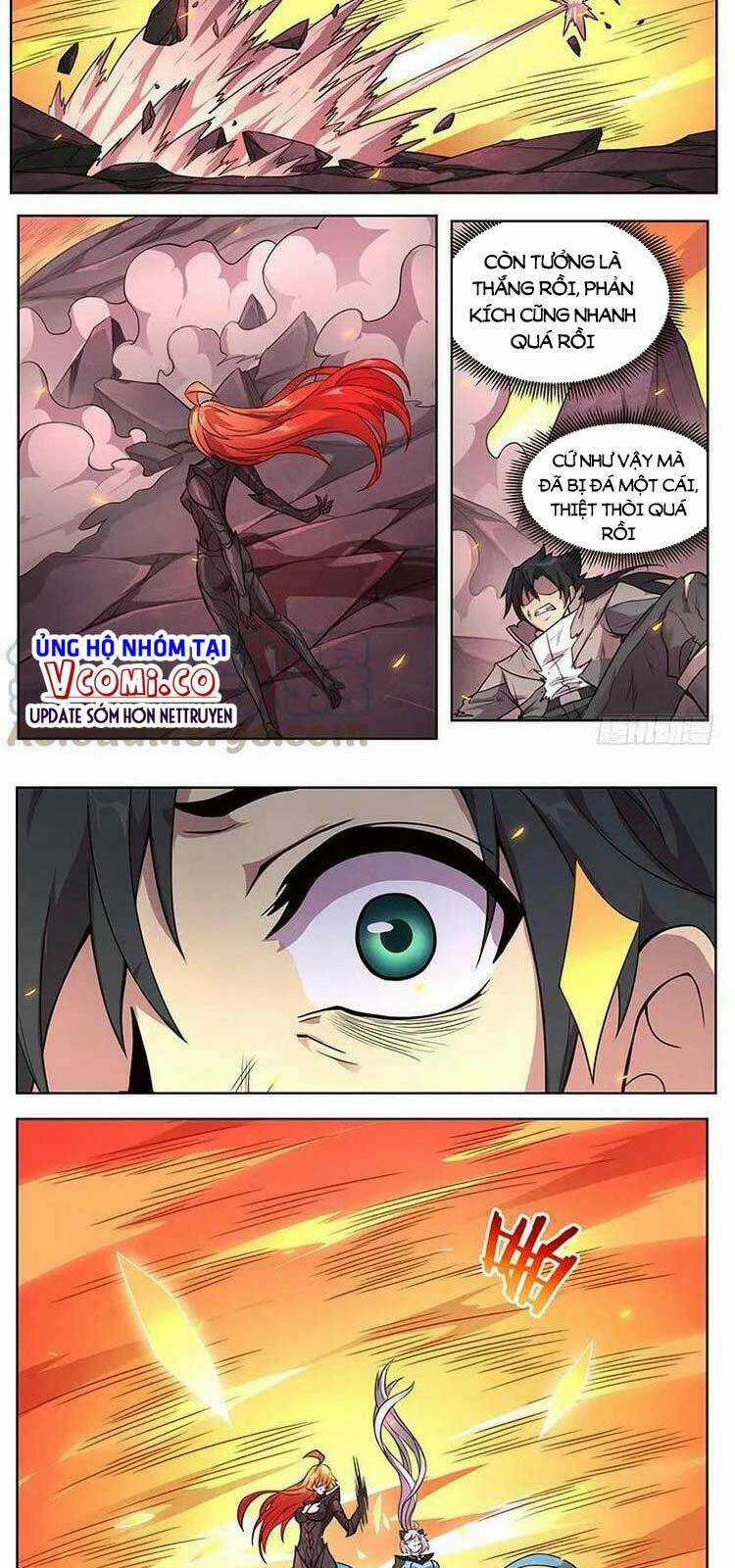 Girl And Science - Chapter 313 - Trang 2