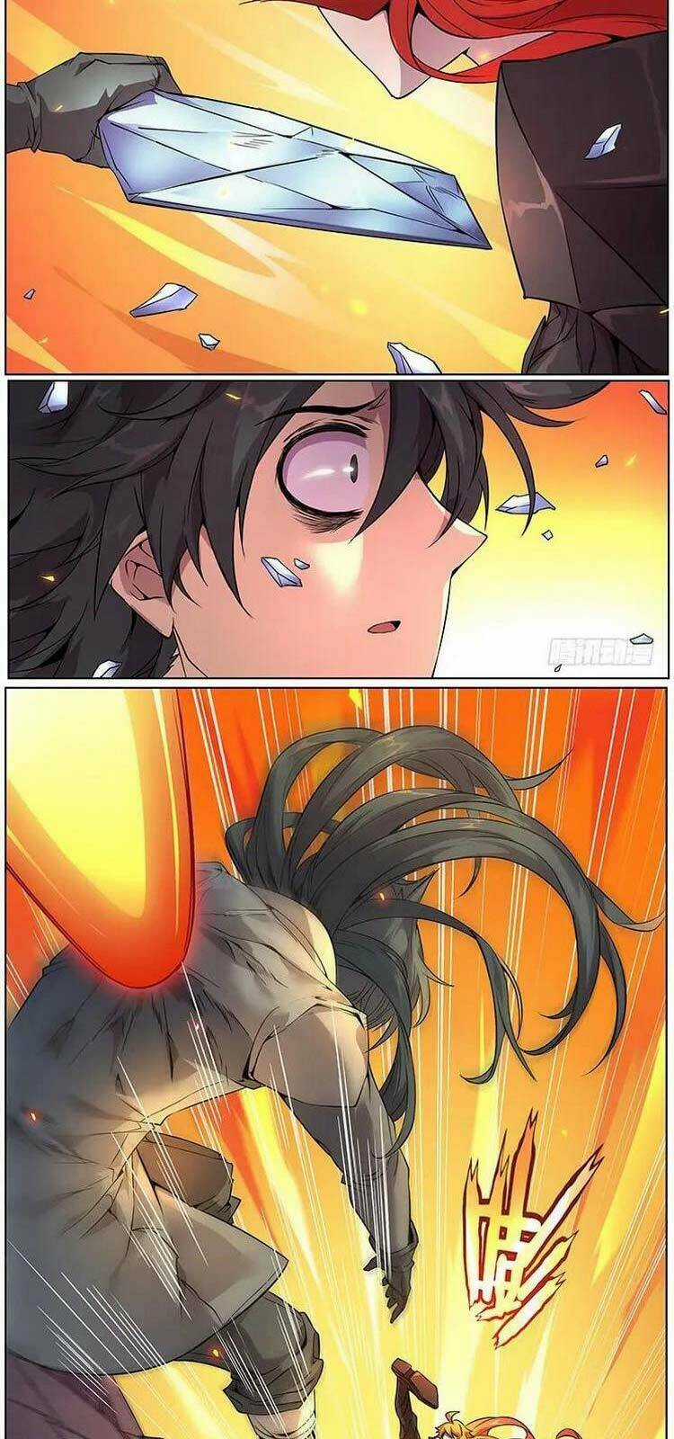 Girl And Science - Chapter 313 - Trang 4