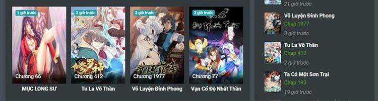 Girl And Science - Chapter 313 - Trang 9