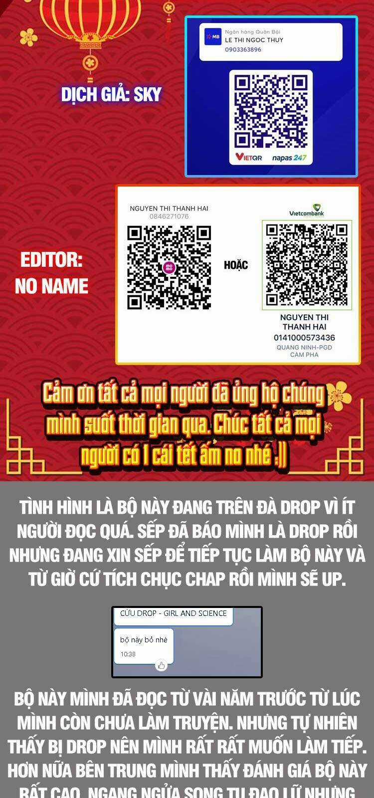 Girl And Science - Chapter 314 - Trang 12