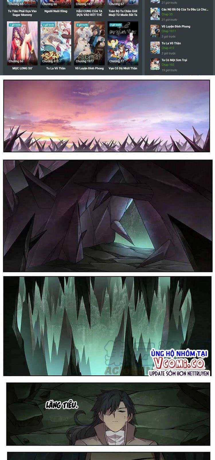 Girl And Science - Chapter 314 - Trang 3