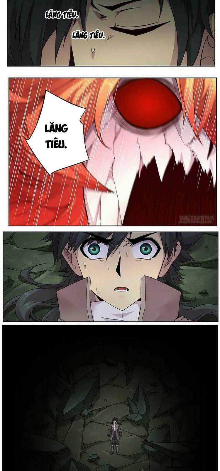 Girl And Science - Chapter 314 - Trang 4