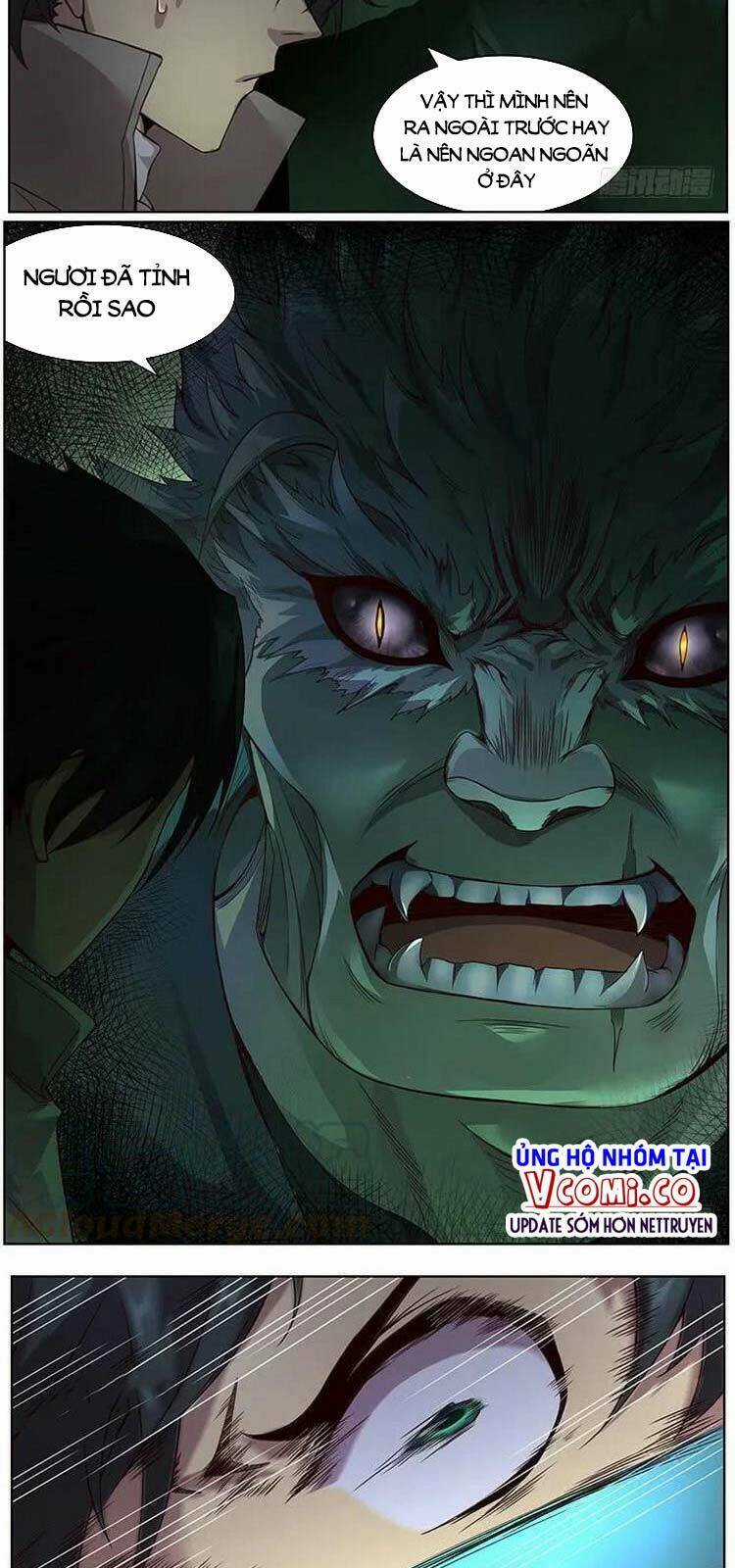 Girl And Science - Chapter 314 - Trang 7