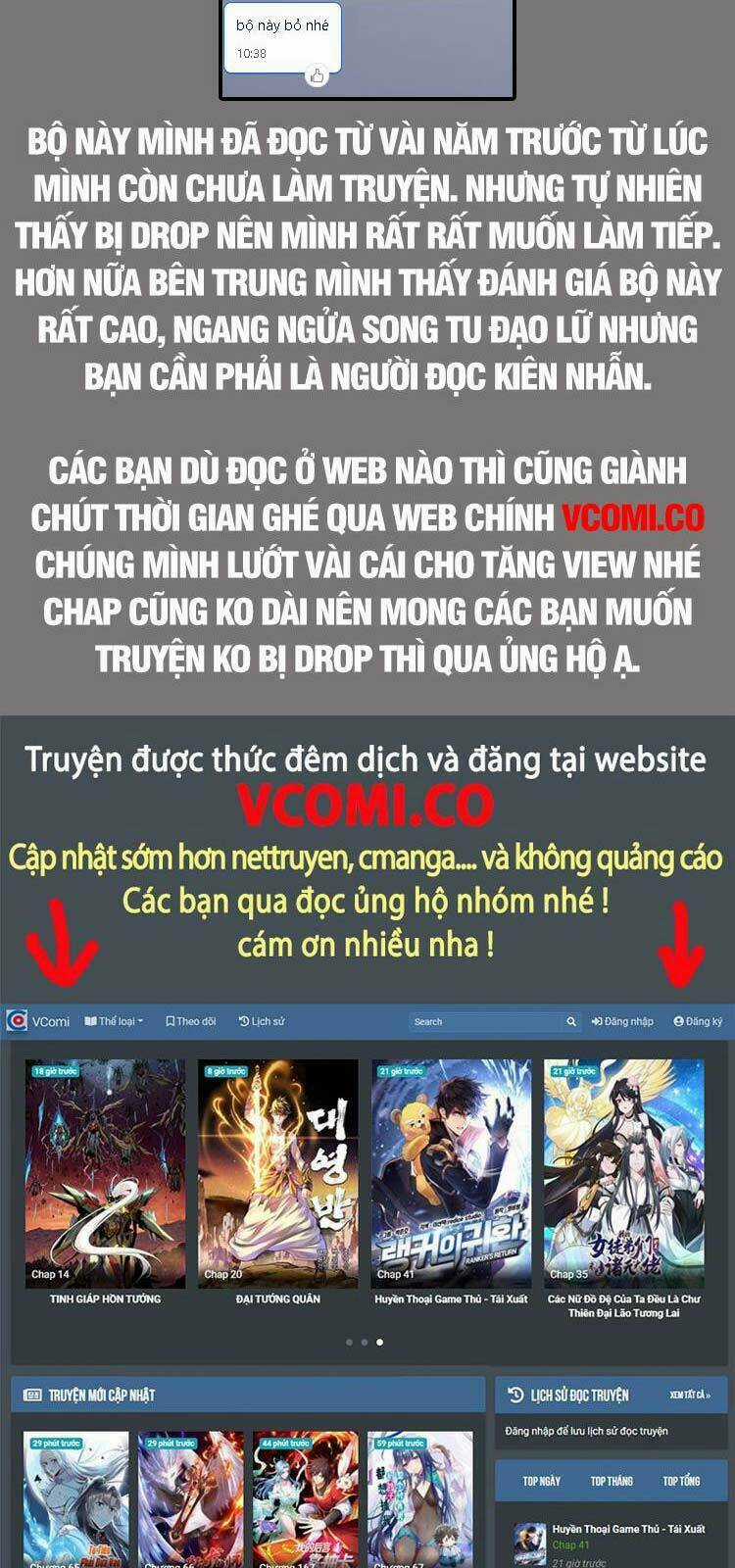 Girl And Science - Chapter 317 - Trang 2