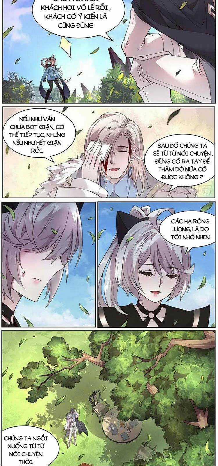 Girl And Science - Chapter 317 - Trang 12