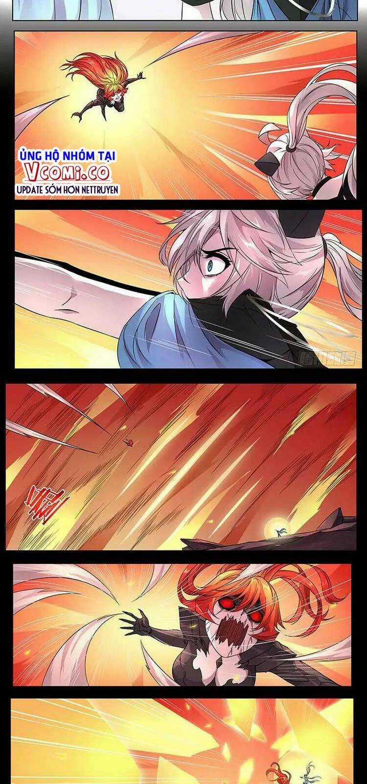 Girl And Science - Chapter 317 - Trang 4