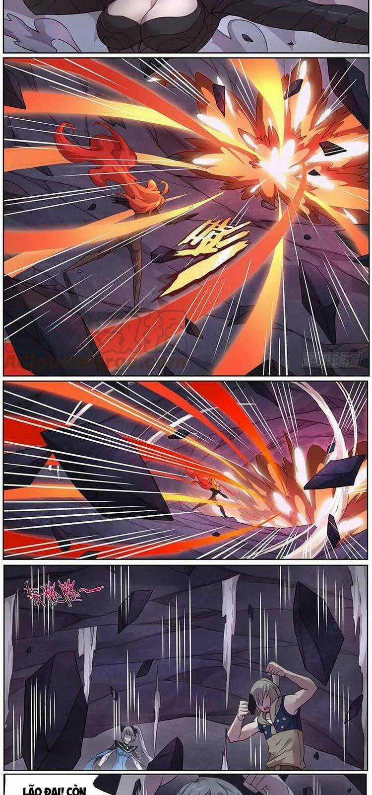 Girl And Science - Chapter 320 - Trang 6