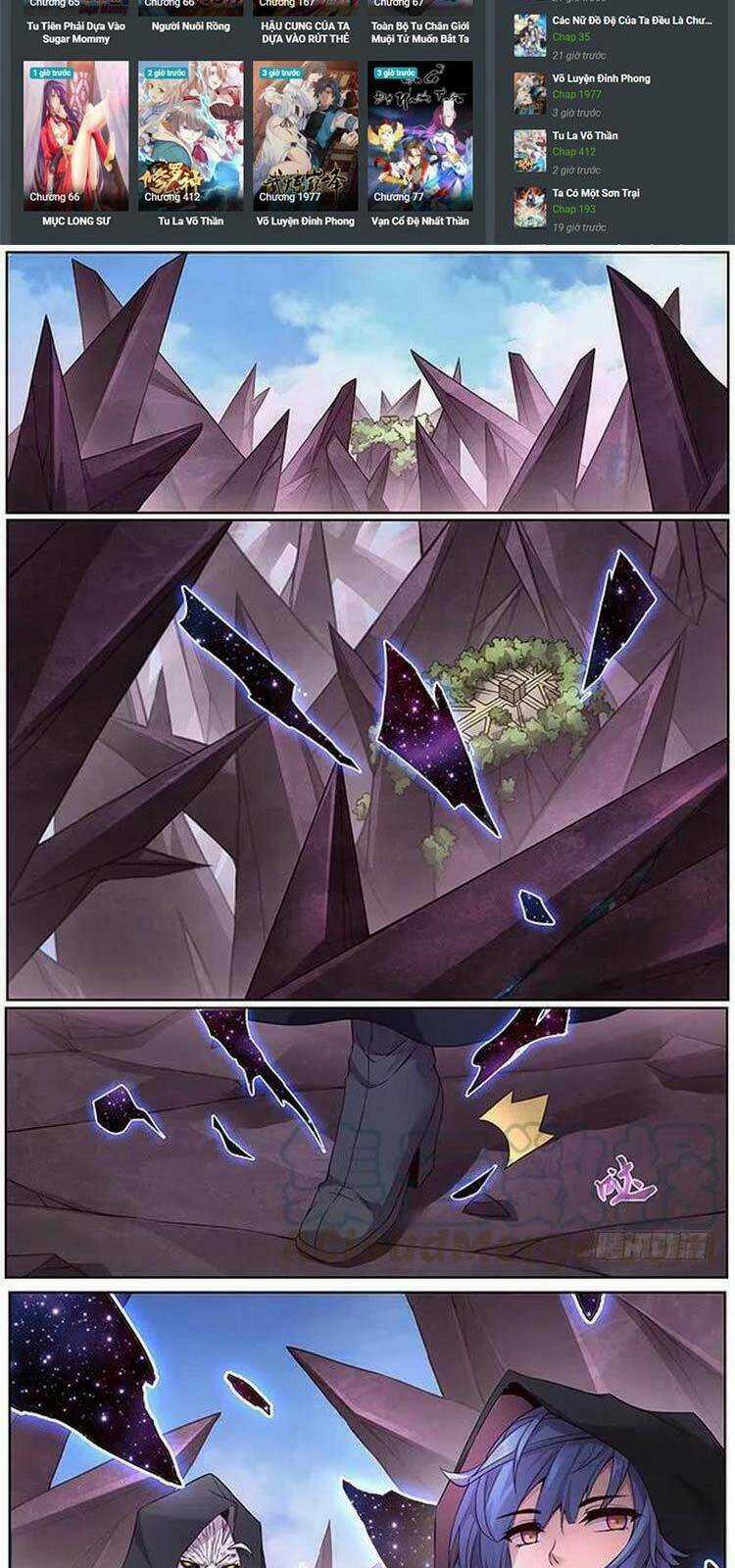 Girl And Science - Chapter 325 - Trang 3