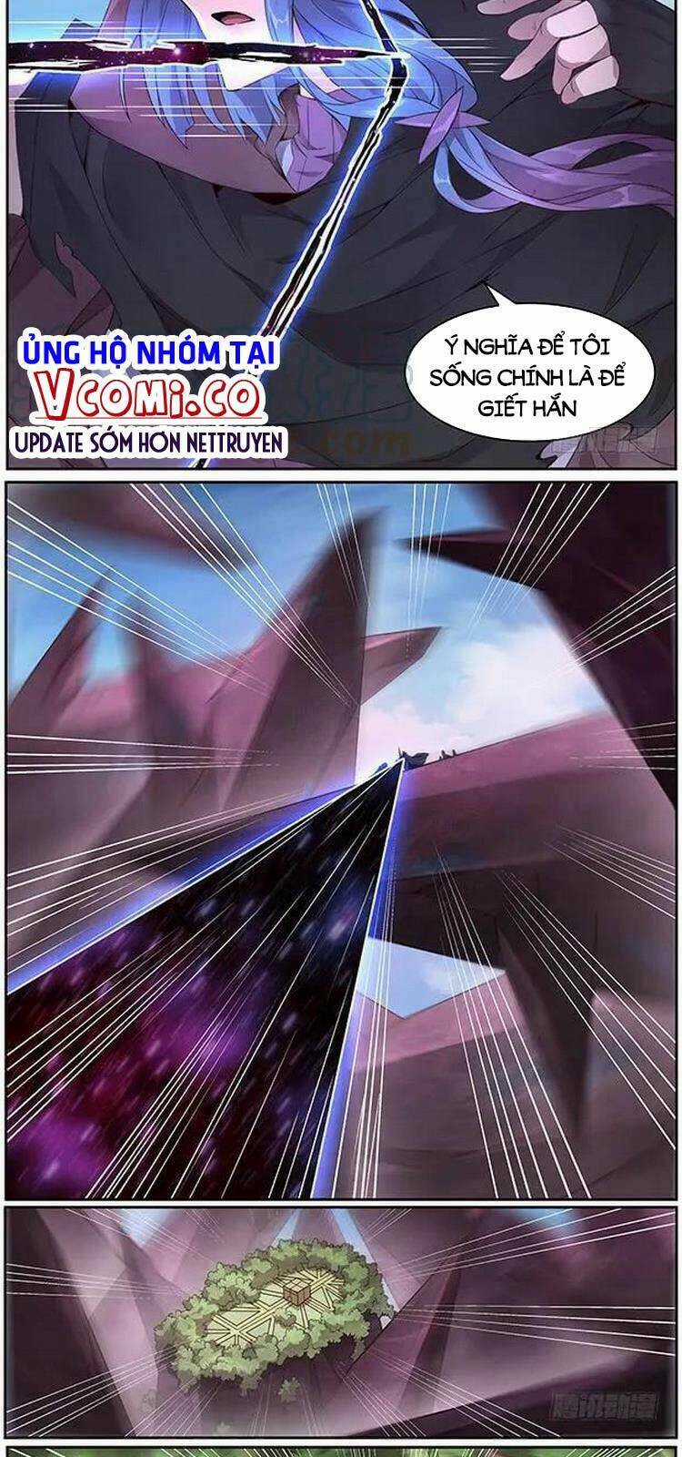 Girl And Science - Chapter 326 - Trang 4