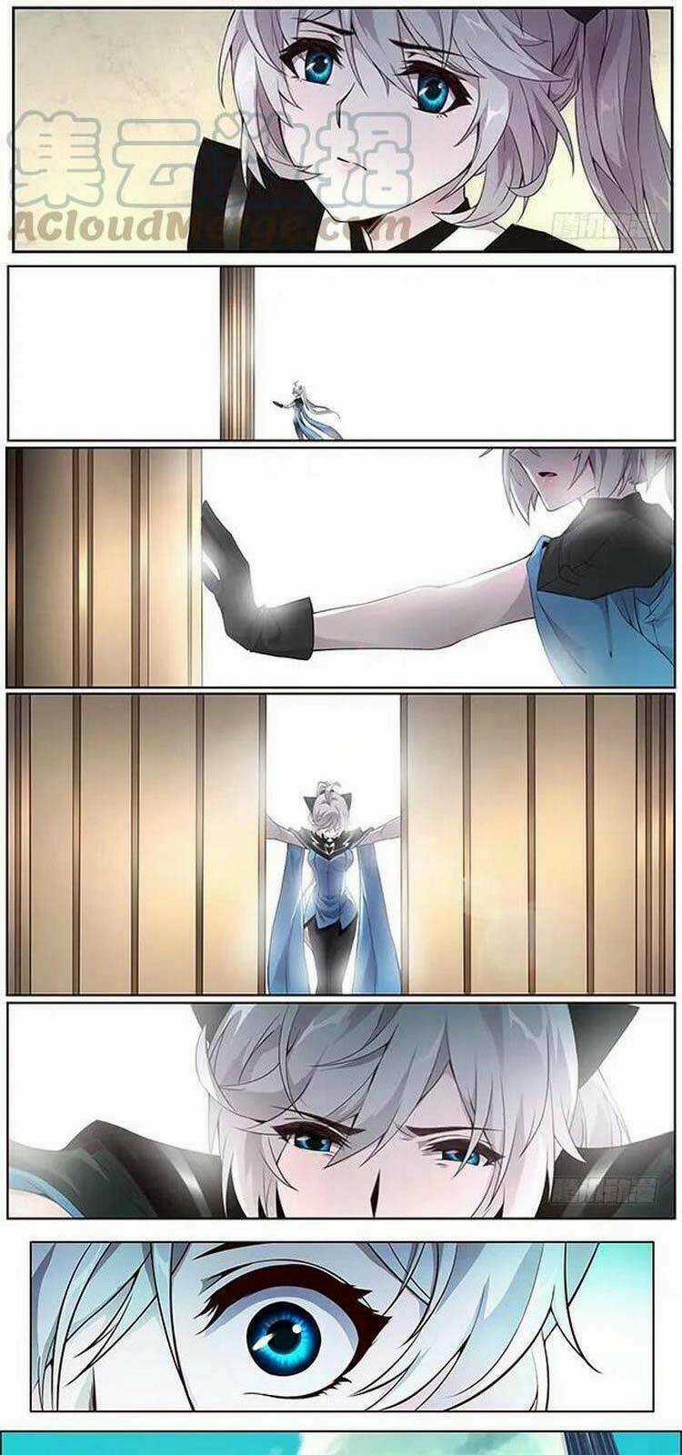 Girl And Science - Chapter 329 - Trang 3