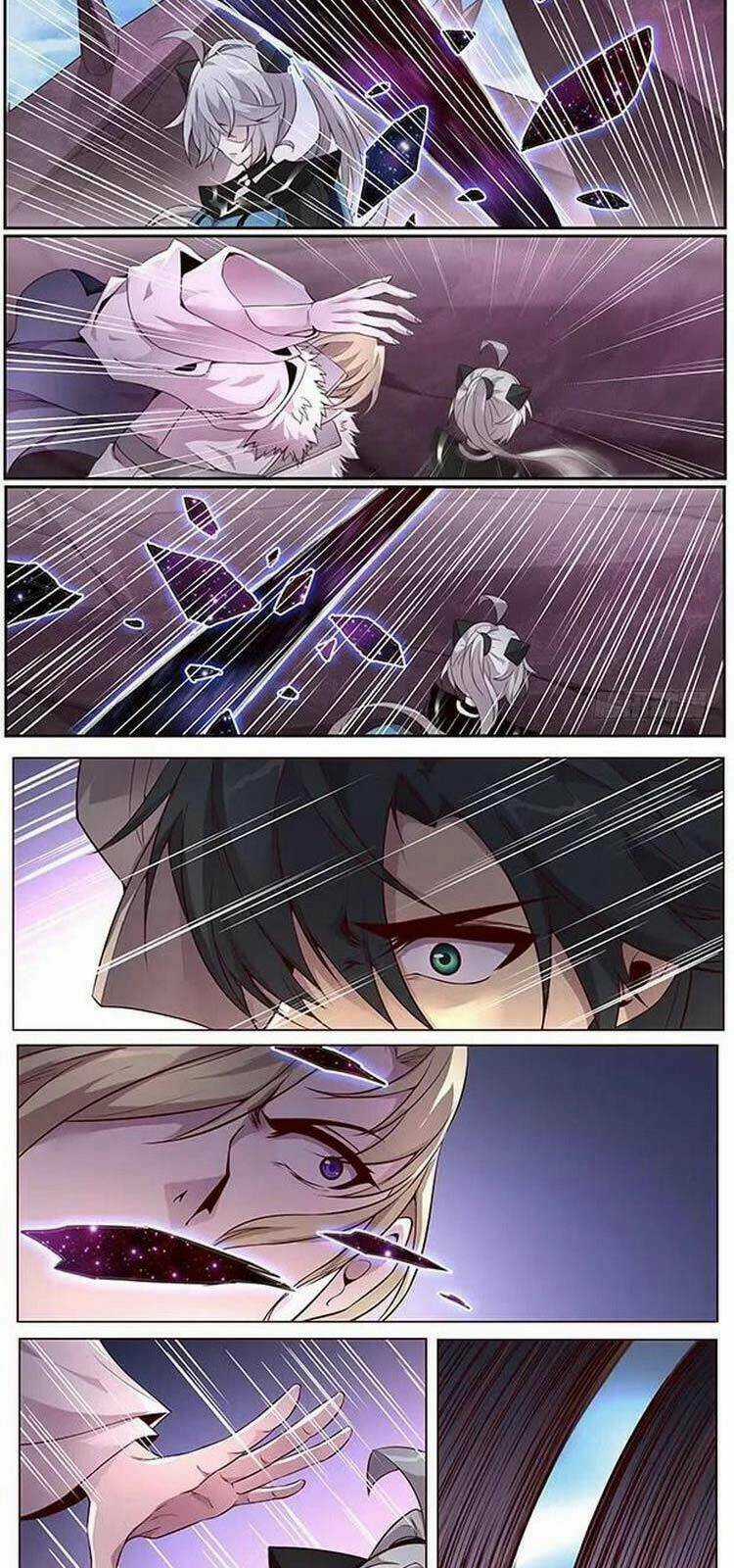 Girl And Science - Chapter 329 - Trang 10
