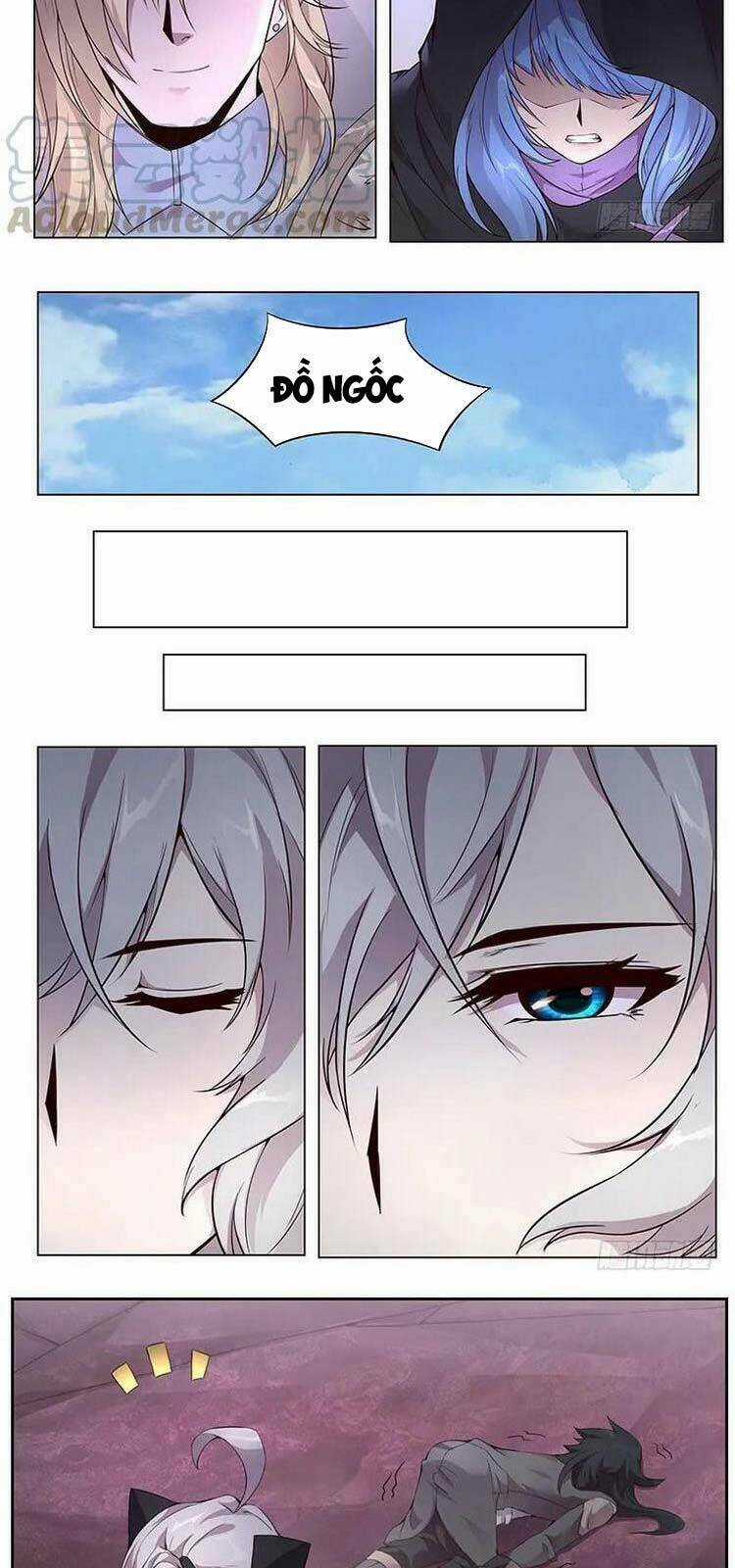 Girl And Science - Chapter 330 - Trang 7