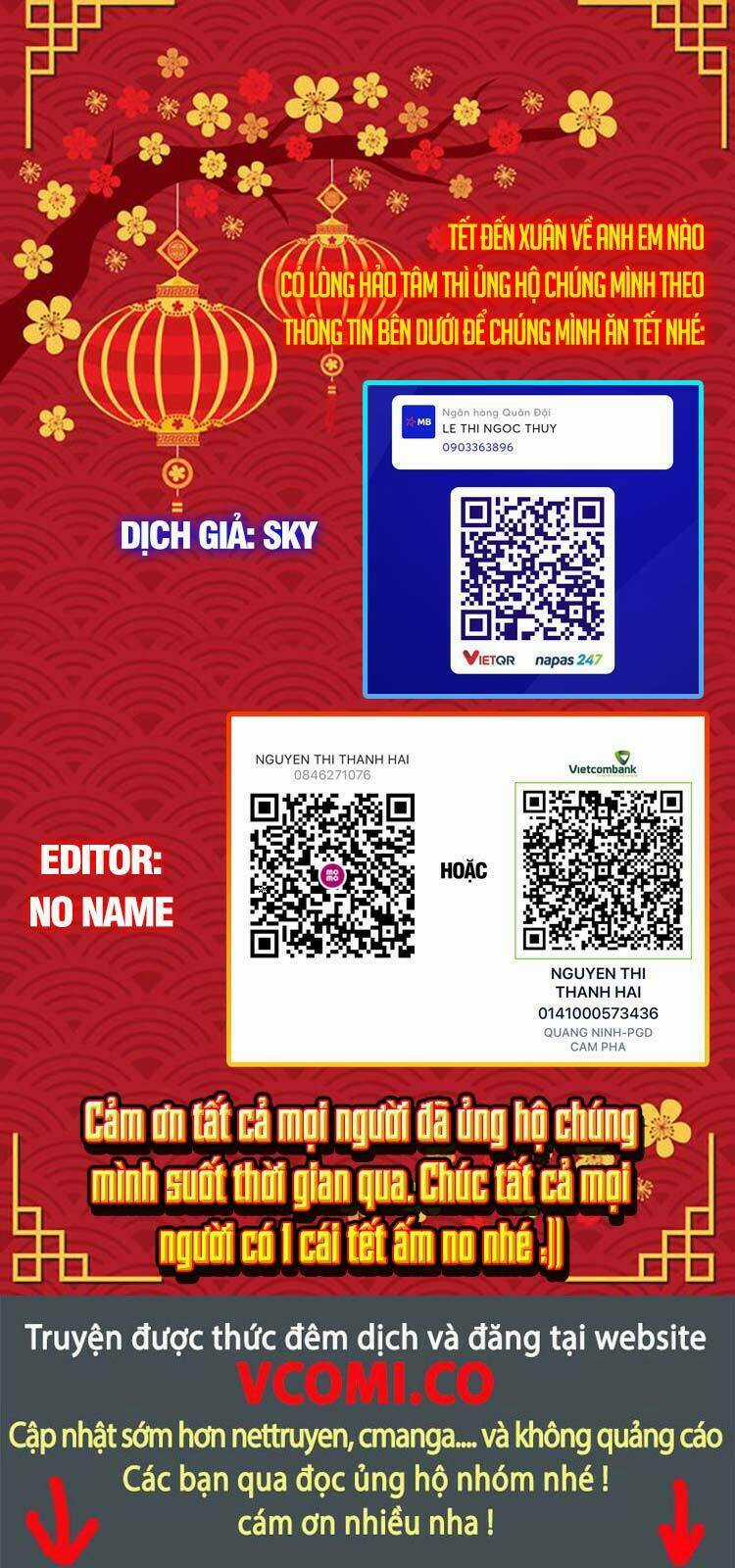 Girl And Science - Chapter 331 - Trang 1