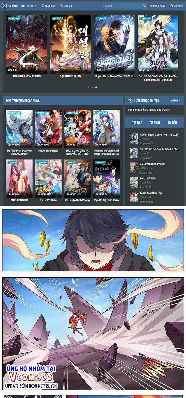 Girl And Science - Chapter 332 - Trang 2