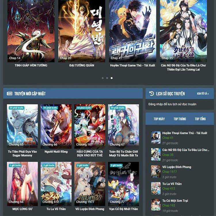 Girl And Science - Chapter 332 - Trang 12