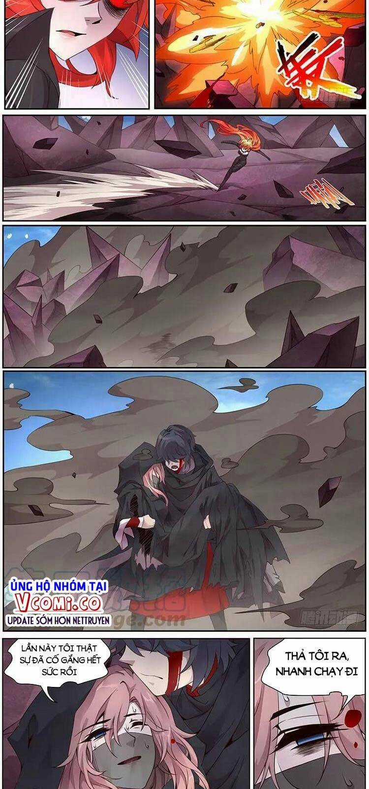 Girl And Science - Chapter 332 - Trang 9