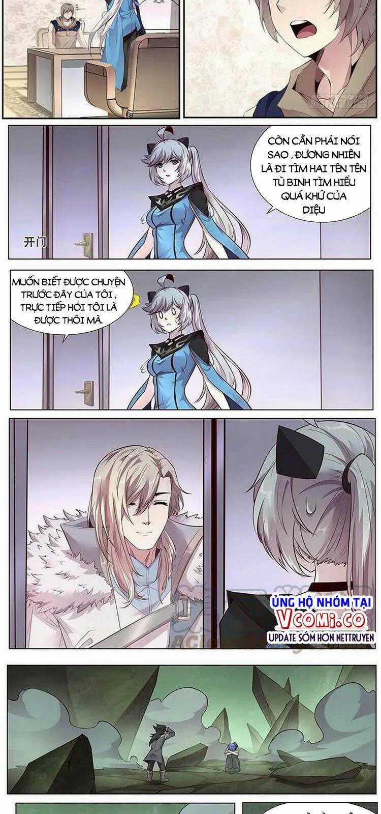 Girl And Science - Chapter 335 - Trang 5