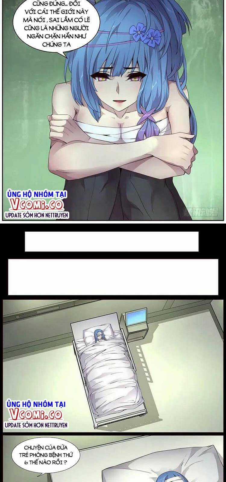 Girl And Science - Chapter 335 - Trang 8