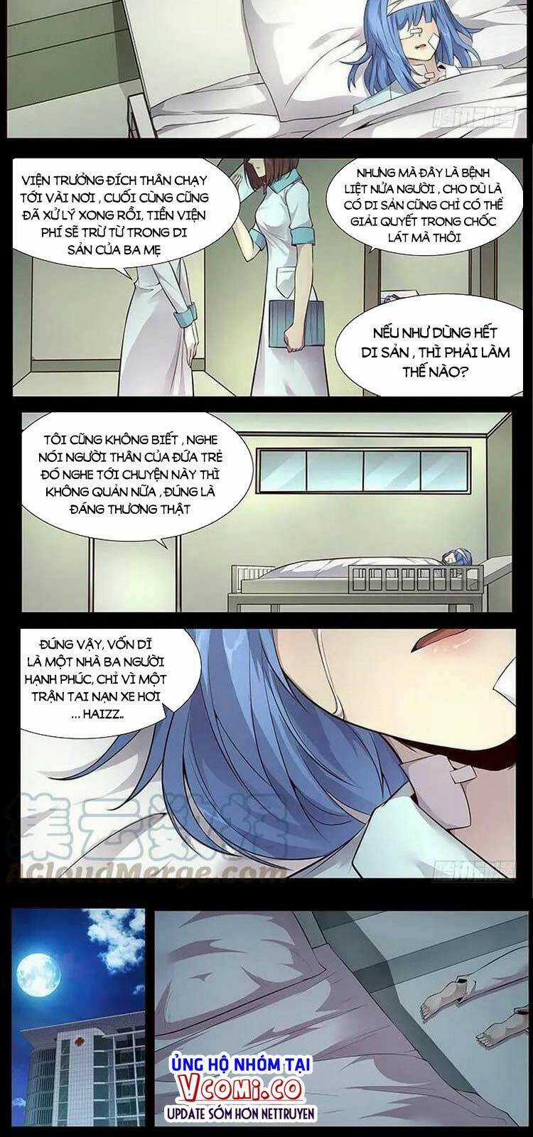 Girl And Science - Chapter 335 - Trang 9