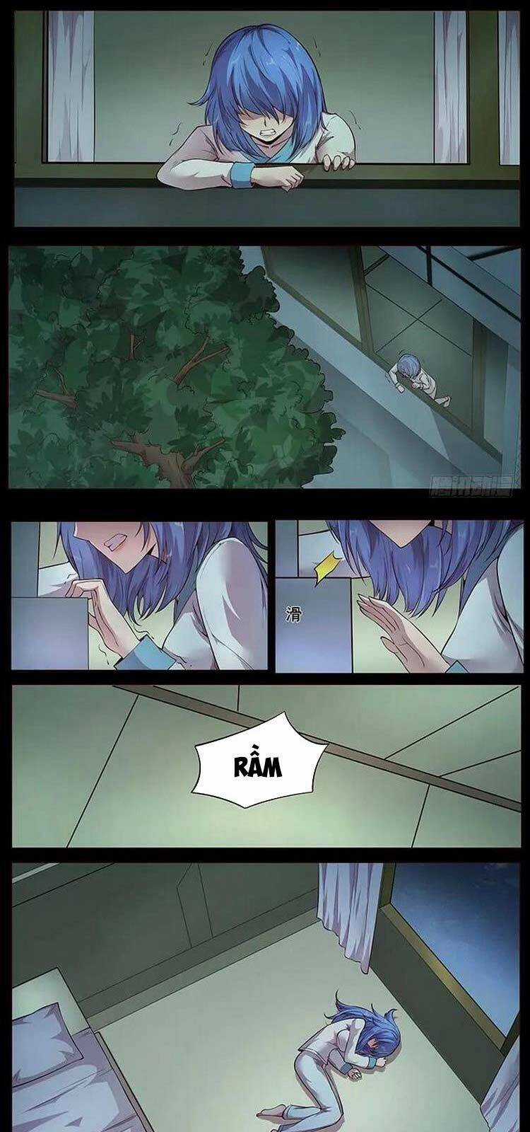 Girl And Science - Chapter 335 - Trang 10