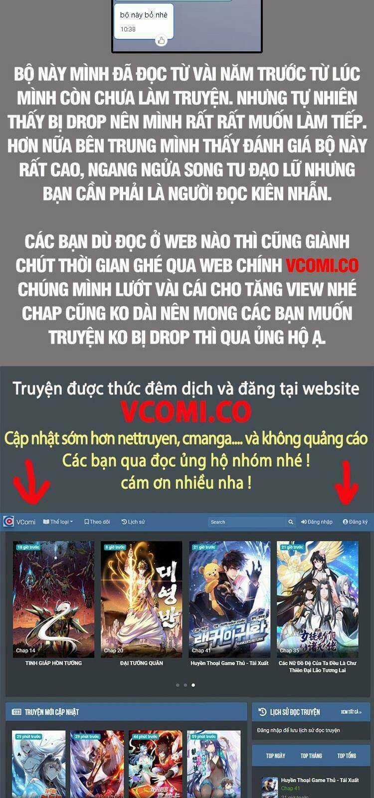 Girl And Science - Chapter 337 - Trang 2