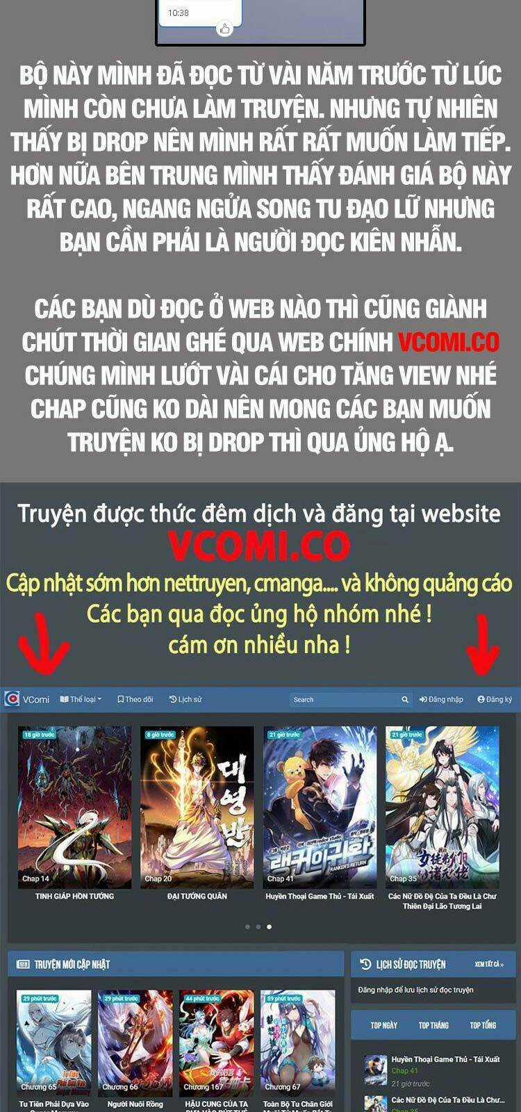 Girl And Science - Chapter 340 - Trang 10