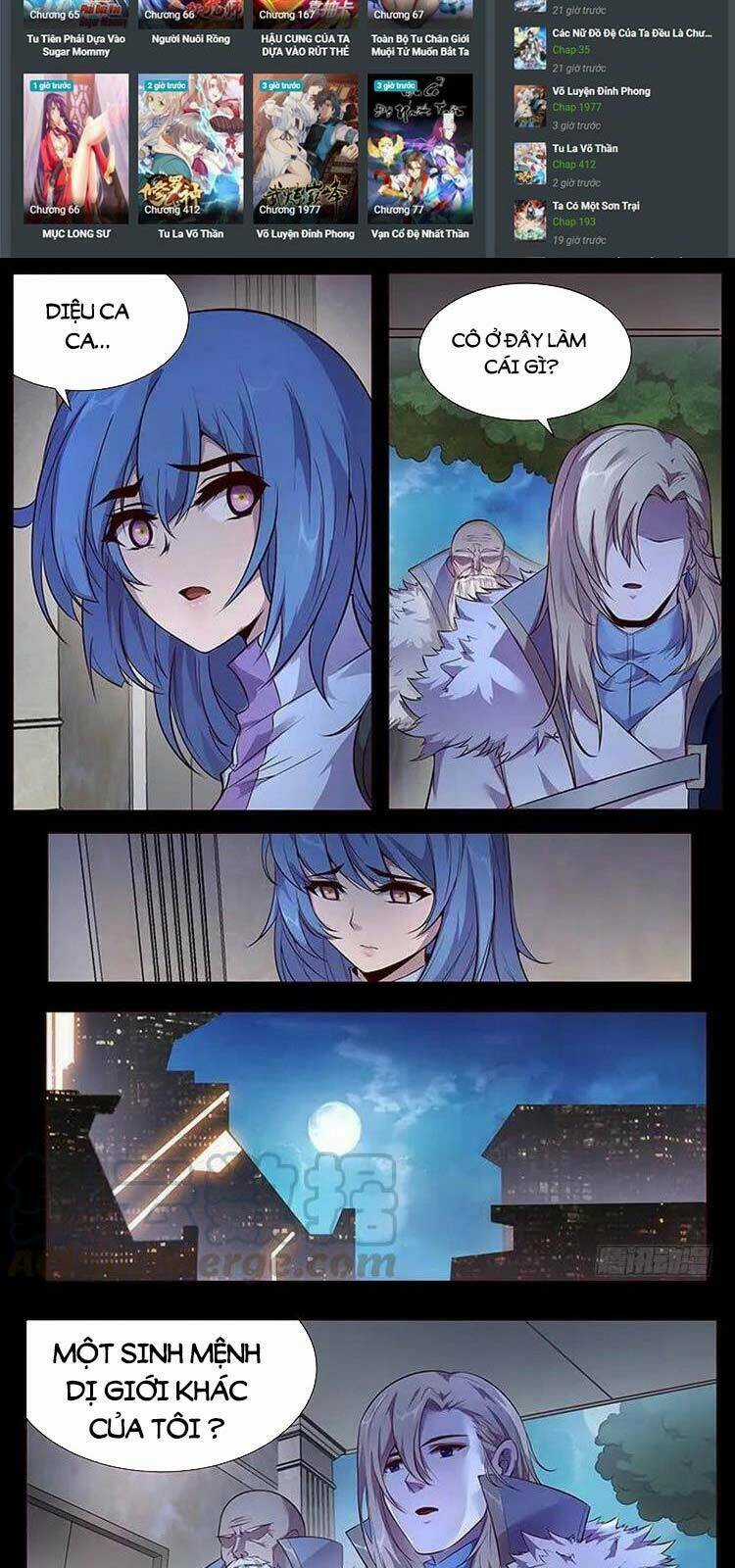 Girl And Science - Chapter 341 - Trang 3