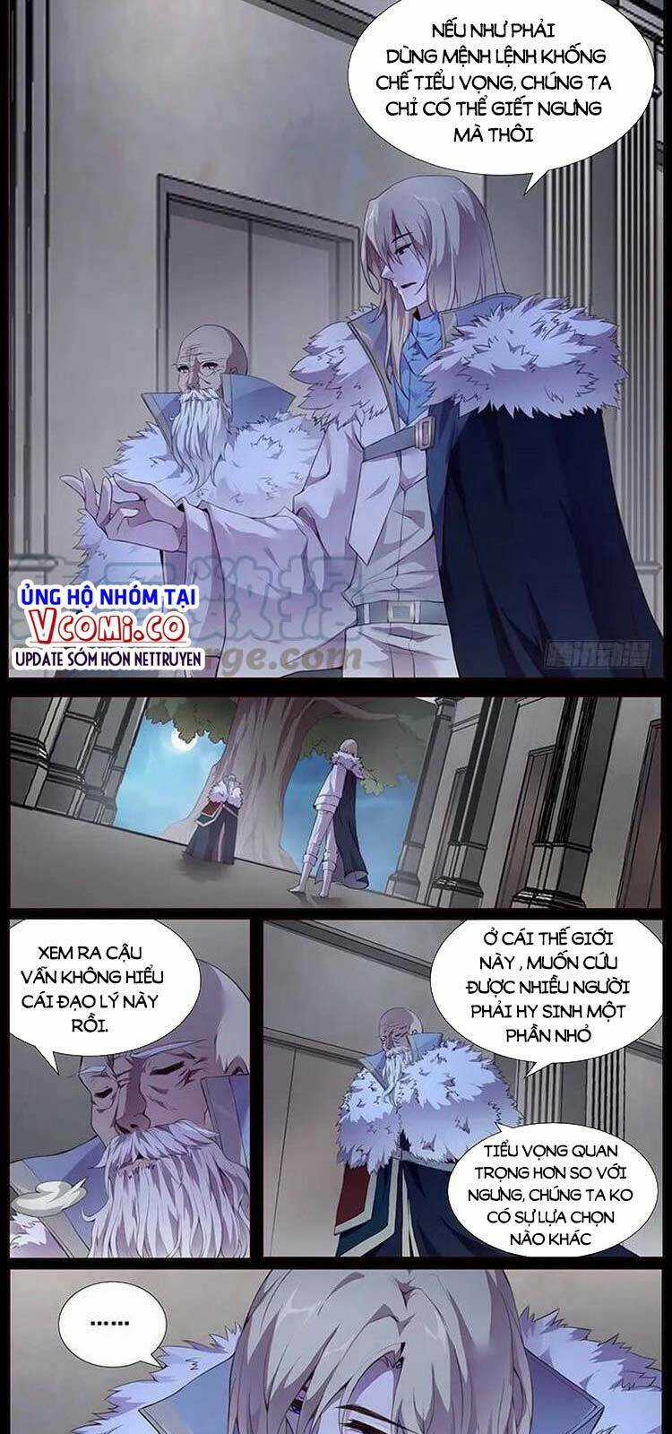 Girl And Science - Chapter 341 - Trang 6