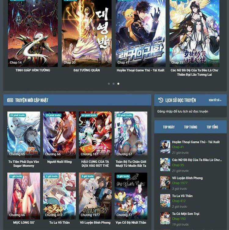 Girl And Science - Chapter 341 - Trang 10