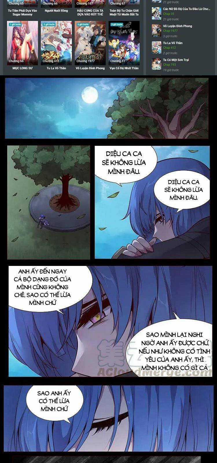 Girl And Science - Chapter 342 - Trang 3