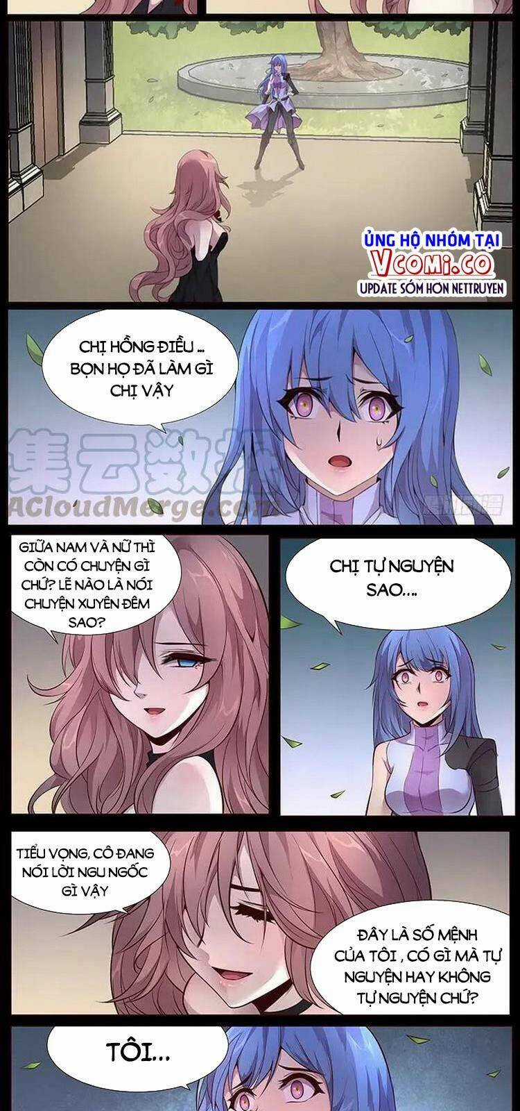 Girl And Science - Chapter 342 - Trang 6