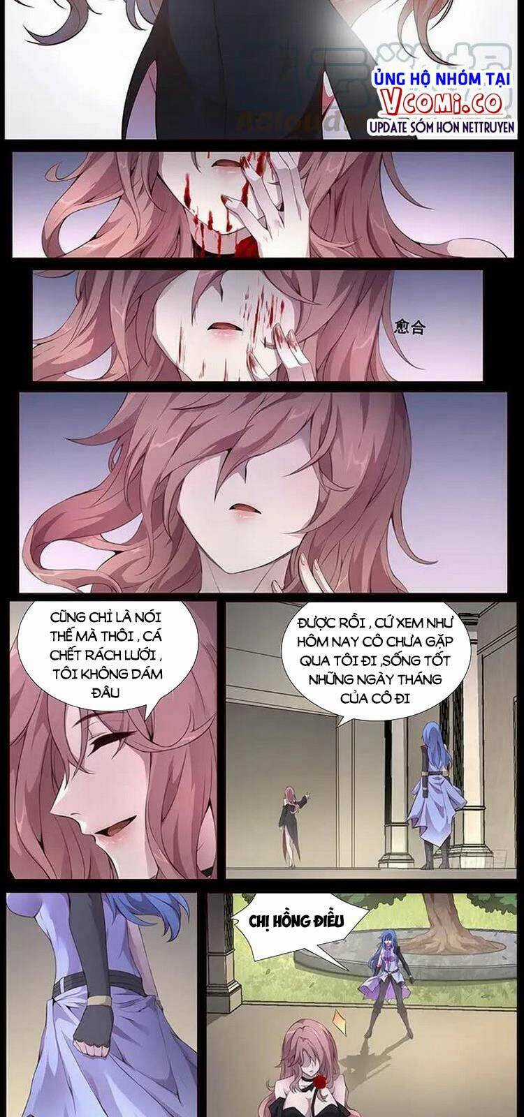 Girl And Science - Chapter 342 - Trang 9