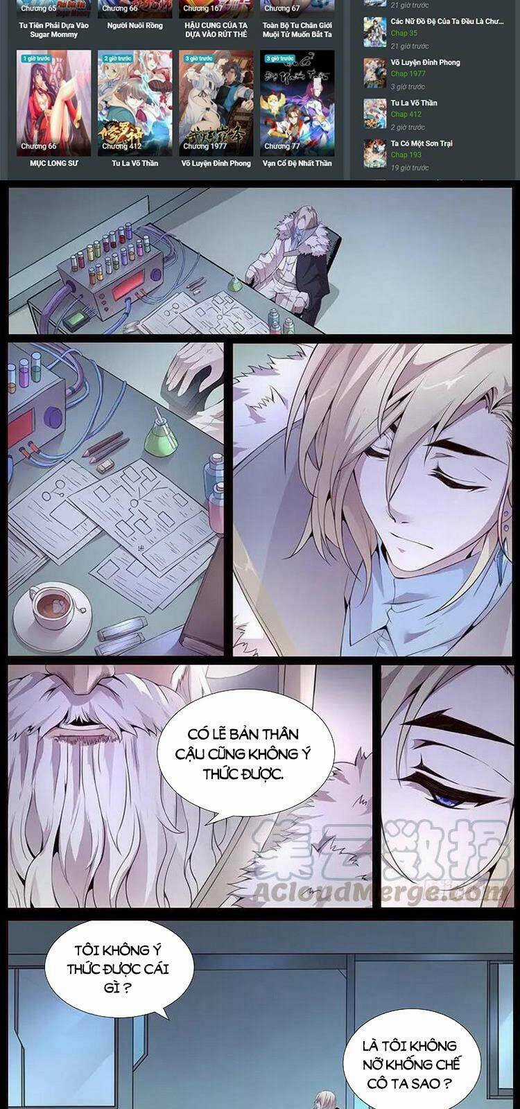 Girl And Science - Chapter 343 - Trang 3