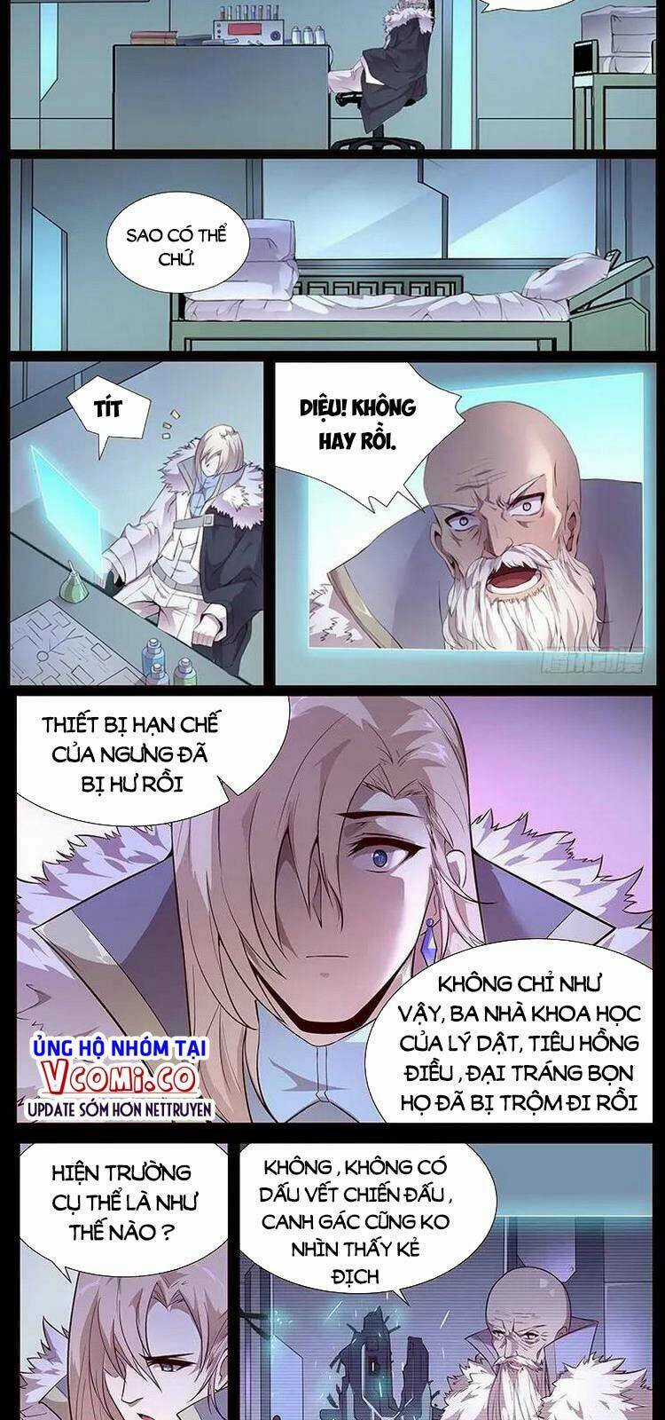 Girl And Science - Chapter 343 - Trang 4