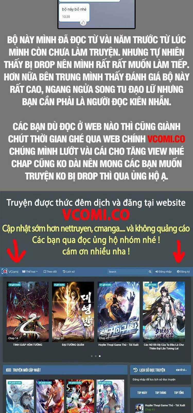 Girl And Science - Chapter 344 - Trang 2